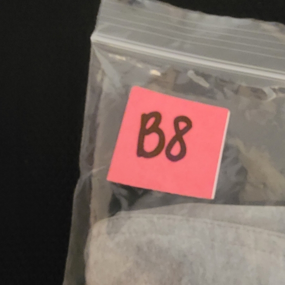 Reebok Gray Athletic Shorts - Picture 2 of 9